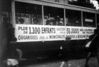 Colonies de vacances