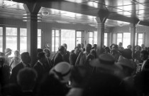 Inauguration des écoles Jean-Baptiste-Clément et Ferdinand-Buisson (2 juin 1934)