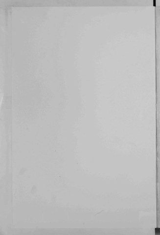 Mariage, enregistrement : Registre de 1911