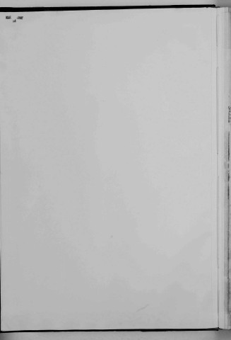 Naissance, enregistrement : Registre de 1915