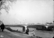 Nouveau pont de Billancourt