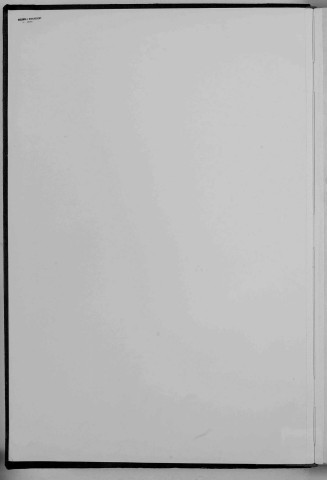 Naissance, enregistrement : Registre de 1914