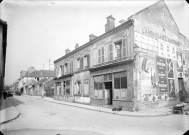 31 rue de la Rochefoucault, " l'Ambassade d'Auvergne "