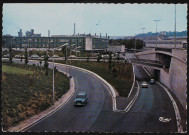Boulogne-sur-Seine (92 Hauts de Seine): le Pont-de-Sèvres (s.d.).