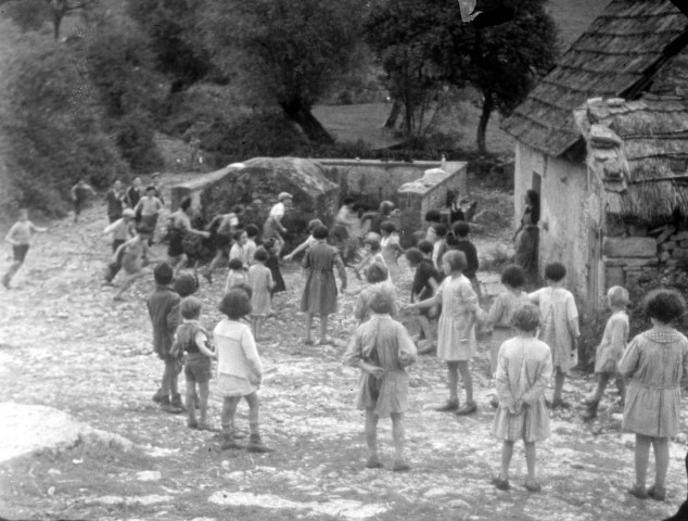 Colonies de vacances