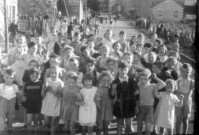 Colonies de vacances