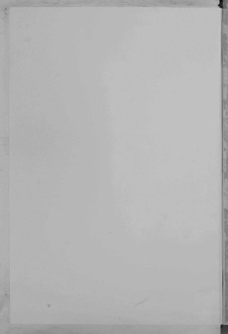 Mariage, enregistrement : Registre de 1907