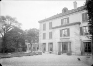 Château Buchillot