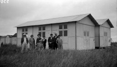 Colonies de Ver-sur-Mer