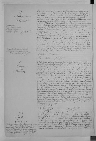 Mariage, enregistrement : Registre de 1920, tome 1