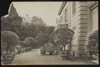 Jardin (pas d'intitulé) (s.d).