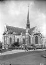 Eglise Notre-Dame de Boulogne