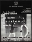 Iles de danses 98,