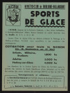 Sports de glace ç,