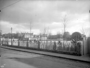 Square de Billancourt