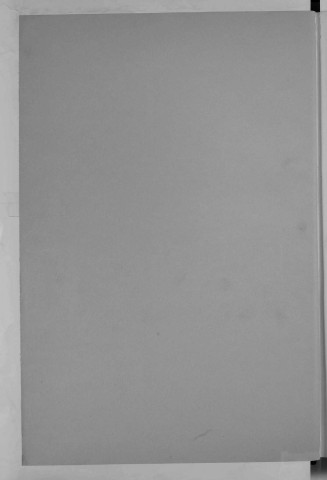 Mariage, enregistrement : Registre de 1917