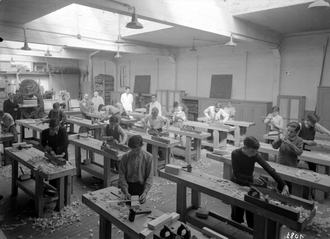 Cours professionnels