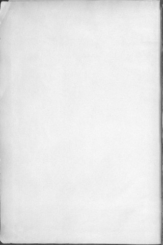 Mariage, enregistrement : Registre de 1905