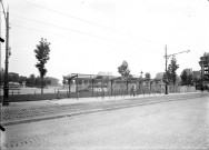 Porte d'Auteuil