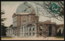 2135 - Meudon: l'Observatoire.
